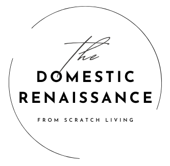 The Domestic Renaissance